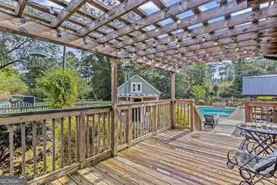 1428 Welcome Road, Newnan, GA 30263 - Photo 33