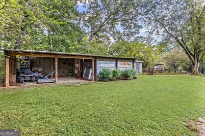 1428 Welcome Road, Newnan, GA 30263 - Photo 39