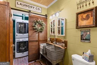 1428 Welcome Road, Newnan, GA 30263 - Photo 21