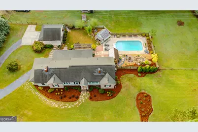 1428 Welcome Road, Newnan, GA 30263 - Photo 57