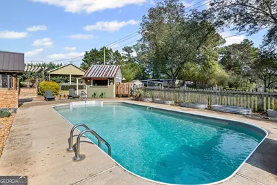 1428 Welcome Road, Newnan, GA 30263 - Photo 37