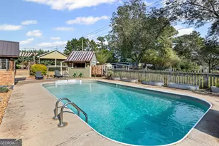 1428 Welcome Rd, Newnan, GA 30263 - Photo 37