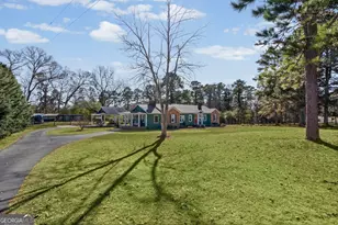 1428 Welcome Rd, Newnan, GA 30263 - Photo 3