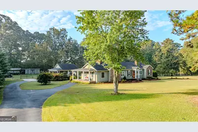 1428 Welcome Road, Newnan, GA 30263 - Photo 69