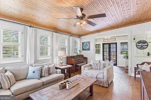 1428 Welcome Rd, Newnan, GA 30263 - Photo 29