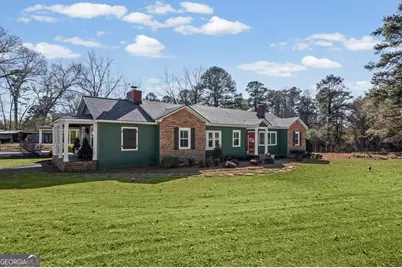 1428 Welcome Road, Newnan, GA 30263 - Photo 5