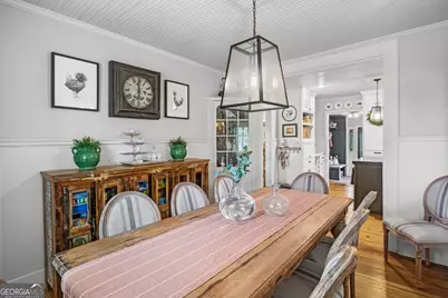 1428 Welcome Road, Newnan, GA 30263 - Photo 11