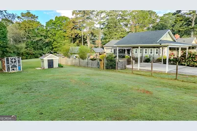 1428 Welcome Road, Newnan, GA 30263 - Photo 61