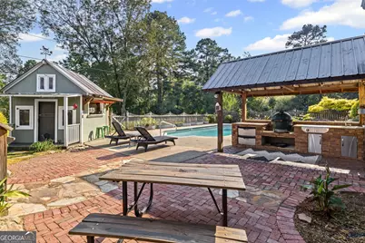 1428 Welcome Road, Newnan, GA 30263 - Photo 35