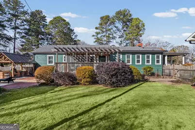 1428 Welcome Road, Newnan, GA 30263 - Photo 45