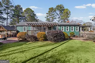 1428 Welcome Rd, Newnan, GA 30263 - Photo 45