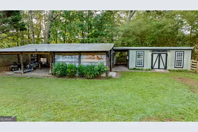 1428 Welcome Road, Newnan, GA 30263 - Photo 59