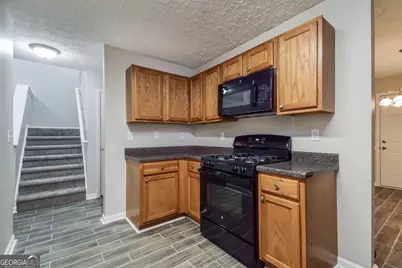 1138 Dunaway Drive, McDonough, GA 30253 - Photo 7