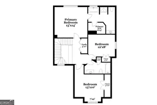 1138 Dunaway Dr, McDonough, GA 30253 - Photo 17