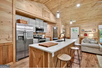 168 Fightingtown Creek Road, McCaysville, GA 30555 - Photo 7