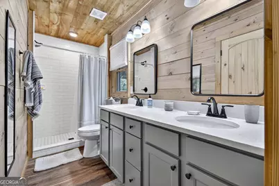 168 Fightingtown Creek Road, McCaysville, GA 30555 - Photo 11