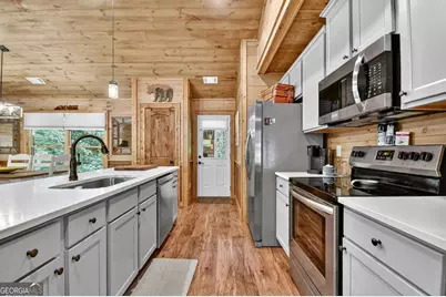 168 Fightingtown Creek Road, McCaysville, GA 30555 - Photo 5