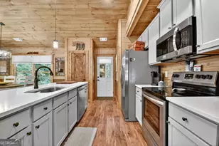 168 Fightingtown Crk Rd, McCaysville, GA 30555 - Photo 5