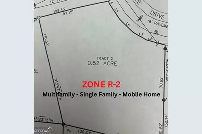 0 Travelers, Clayton, GA 30525 - Photo 1