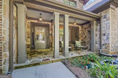 1071 Riverhill Drive, Bishop, GA 30621 - Photo 3