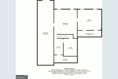 1071 Riverhill Drive, Bishop, GA 30621 - Photo 31