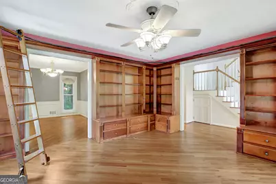 2461 Creekside Trace, Jonesboro, GA 30236 - Photo 9