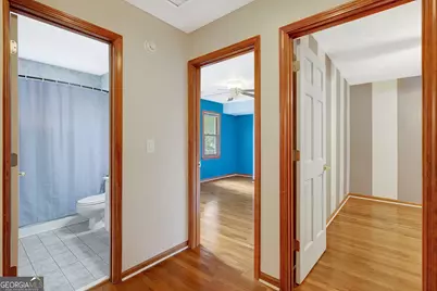 2461 Creekside Trace, Jonesboro, GA 30236 - Photo 27