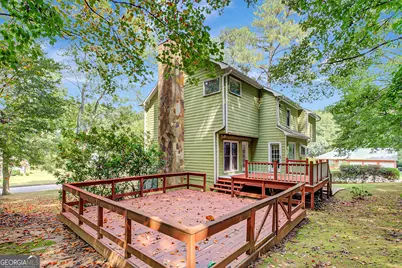 2461 Creekside Trace, Jonesboro, GA 30236 - Photo 37