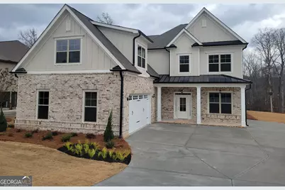 1960 Duncans Mill Lane #38N, Jefferson, GA 30549 - Photo 3