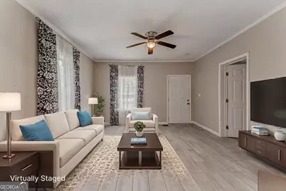 320 3rd - Shannon Street NE, Rome, GA 30161 - Photo 31