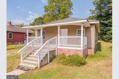 320 3rd - Shannon Street NE, Rome, GA 30161 - Photo 3