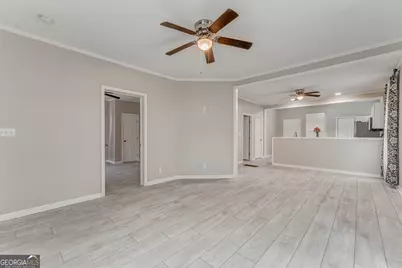 320 3rd - Shannon Street NE, Rome, GA 30161 - Photo 17