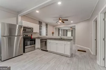 320 3rd - Shannon Street NE, Rome, GA 30161 - Photo 19