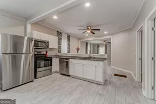 320 3rd - Shannon Street NE, Rome, GA 30161 - Photo 19