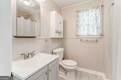 320 3rd - Shannon Street NE, Rome, GA 30161 - Photo 17