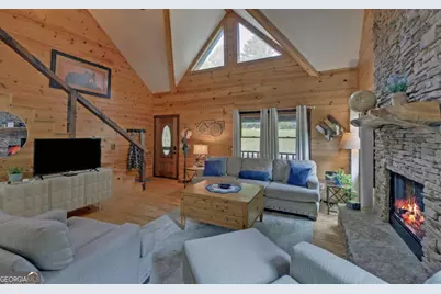 2509 Brookhaven Drive, Young Harris, GA 30582 - Photo 3