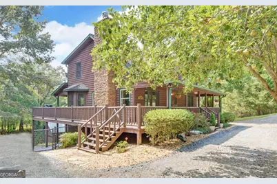 2509 Brookhaven Drive, Young Harris, GA 30582 - Photo 37