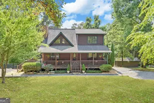 2509 Brookhaven Dr, Young Harris, GA 30582 - Photo 1