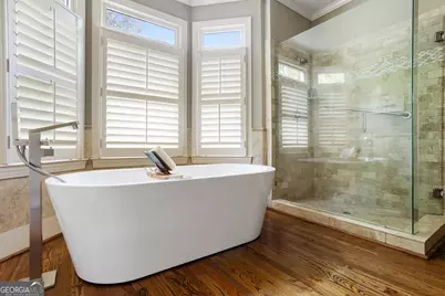 2207 Iron Gate Drive SE, Smyrna, GA 30080 - Photo 23