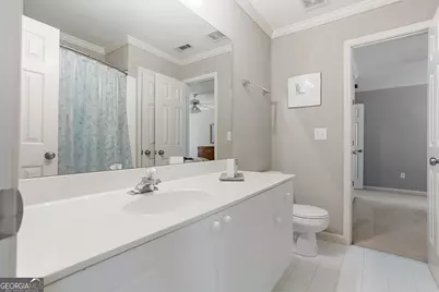 2207 Iron Gate Drive SE, Smyrna, GA 30080 - Photo 35