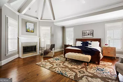 2207 Iron Gate Drive SE, Smyrna, GA 30080 - Photo 19