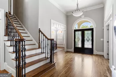 2207 Iron Gate Drive SE, Smyrna, GA 30080 - Photo 9