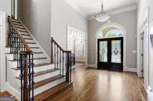 2207 Iron Gate Dr SE, Smyrna, GA 30080 - Photo 9