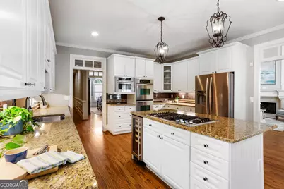 2207 Iron Gate Drive SE, Smyrna, GA 30080 - Photo 3