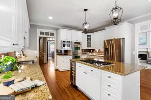 2207 Iron Gate Dr SE, Smyrna, GA 30080 - Photo 3