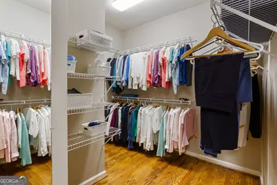 2207 Iron Gate Drive SE, Smyrna, GA 30080 - Photo 25