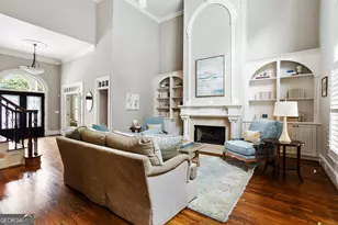 2207 Iron Gate Dr SE, Smyrna, GA 30080 - Photo 11