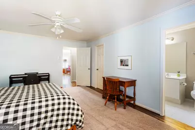 2207 Iron Gate Drive SE, Smyrna, GA 30080 - Photo 27