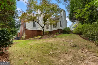 2207 Iron Gate Drive SE, Smyrna, GA 30080 - Photo 45