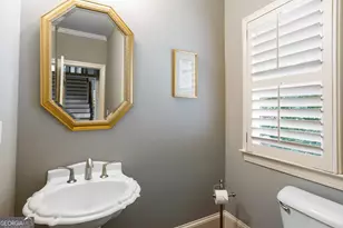 2207 Iron Gate Dr SE, Smyrna, GA 30080 - Photo 15